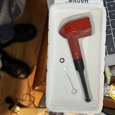 Smoking Pipes HAOJUE for Tobacco, New Universal Strong-Tasting Smoking Accessory