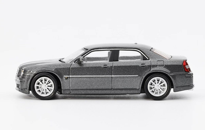 1/64 CHRYSLER 300C SRT86 Die Cast Car-WHITE- | eBay