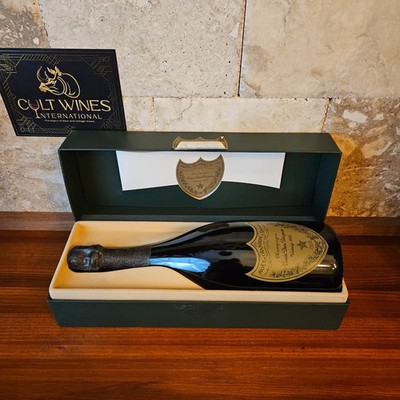 RP-93pts! 1993 Dom Perignon Brut Champagne in Gift Box