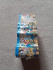 The Simpsons Bart's Trivia Game COMPLETE in Collectible Tin w/Bart Figure 2001 — photo 2