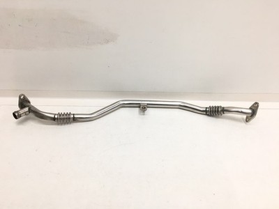 00-03 Audi A8 4.2L Secondary Air EGR Combi Valve Pipe Tube