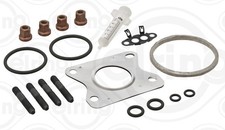 TURBOLADER MONTAGESET  FÜR A1 SPORTBACK (GBA) - ELRING 633.760