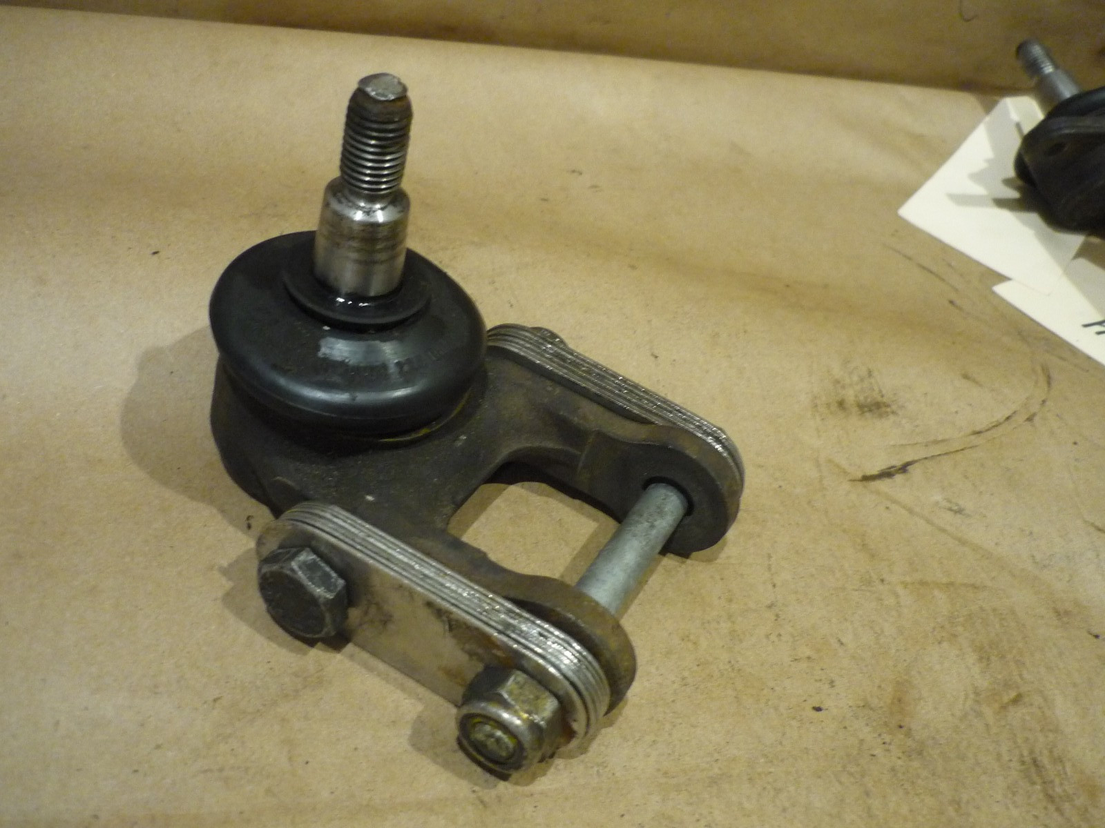 Ferrari 308,348,355,Many Others - Front Suspension Lower Ball Joint -P/N 133944