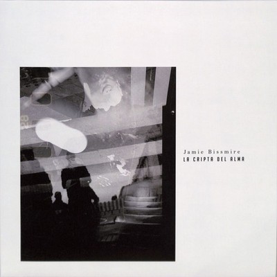 Jamie Bissmire / LA CRIPTA DEL ALMA / Warm Up / WU108 / 12 Inch
