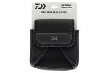 Daiwa D-VEC Neopren Reel Pouch M - Rollentasche