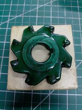Niagara Carbide-Tipped Slitting Saw 3" OD x 3/16" Width x 1" Bore Resharpened