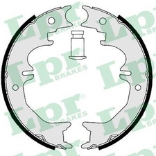 LPR Bremsbackensatz, Feststellbremse 08850 für TOYOTA