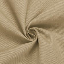 12OZ Denim Fabric 59 Inch Cotton Denim Fabric 2 Yard for DIY Khaki