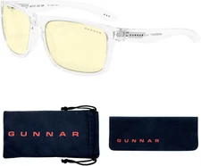 GUNNAR - Intercept Computer Glasses with Blue Light Reduction , Amber Lenses ...