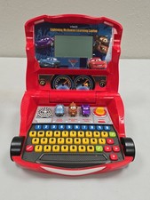 VTech Disney Pixar Cars 2 Lightning McQueen L...