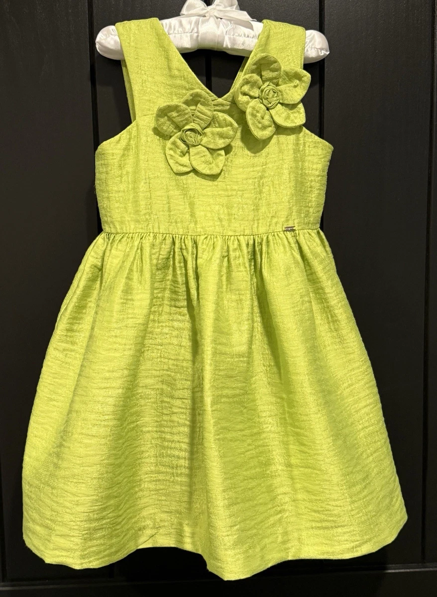 Mayoral Holiday Dresses for Girls for sale | eBay Mayoral Holiday Dresses for Girls for sale | eBay