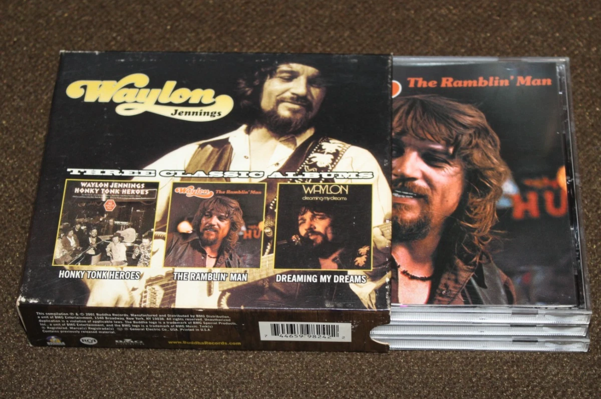 Country Box Set Music CDs for sale | eBay