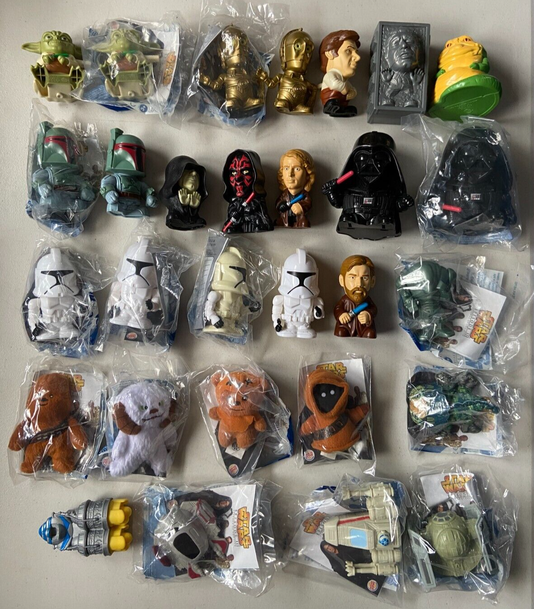 Bizak Star Wars Nave Deluxe Kom'rk Class 13cm Con Microfigura Bo-Katan - Gioco Da Collezione