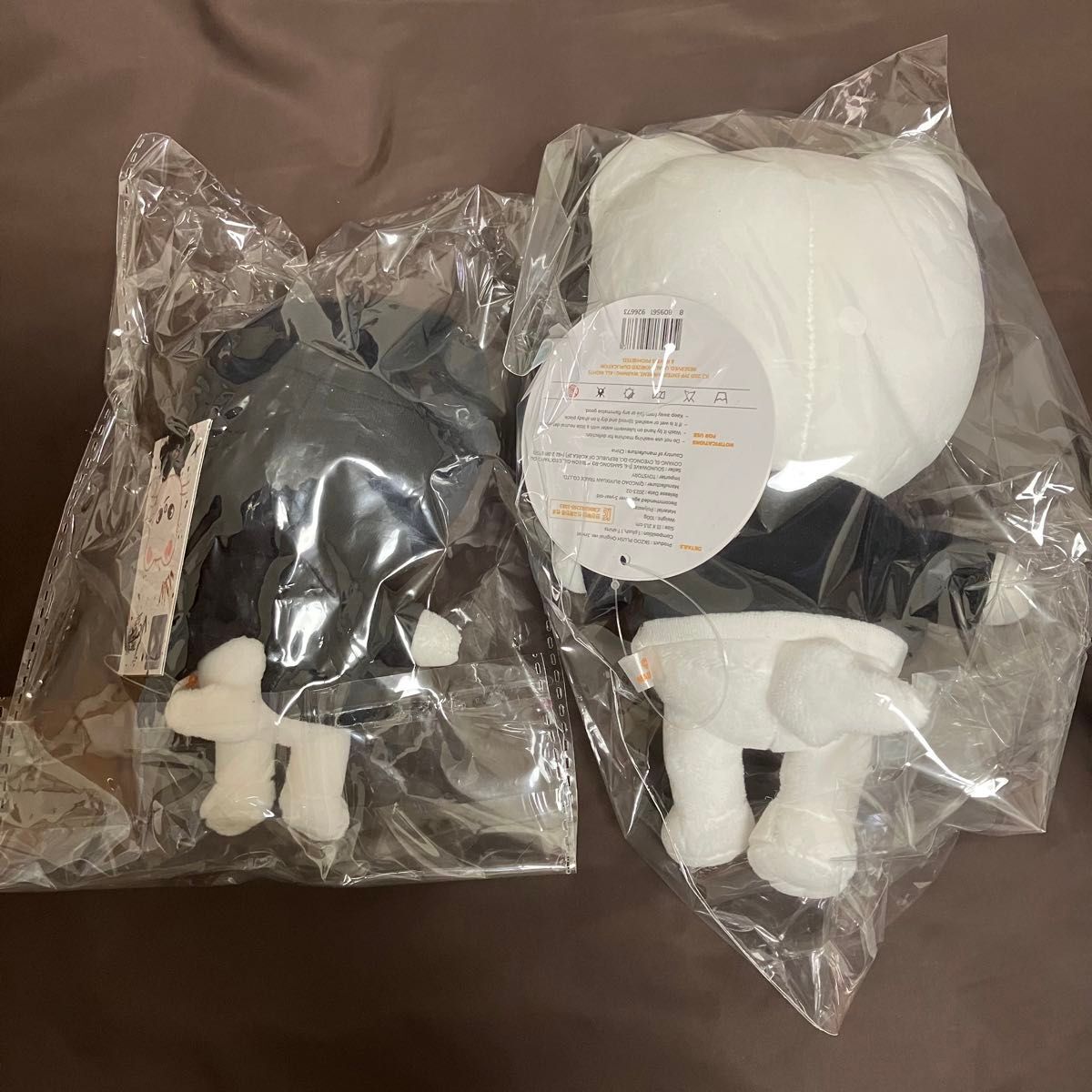 StrayKids JYP shop SKZOO PLUSH Original ver. Original size