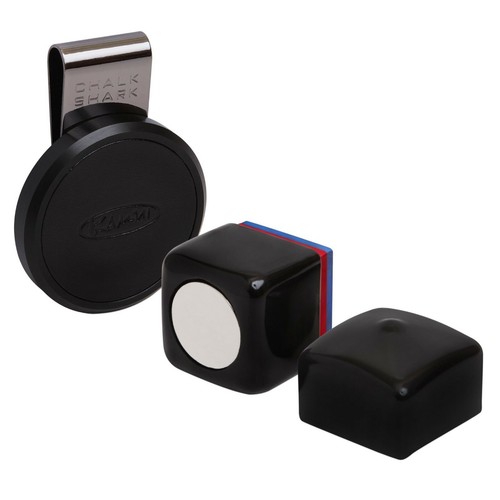 KAMUI Magnetic Chalk Holder CHALK SHARK - Black - Picture 7 of 8