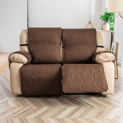 100% waterproof sofa recliner cover 3 seats sofa recliner furniture protectors