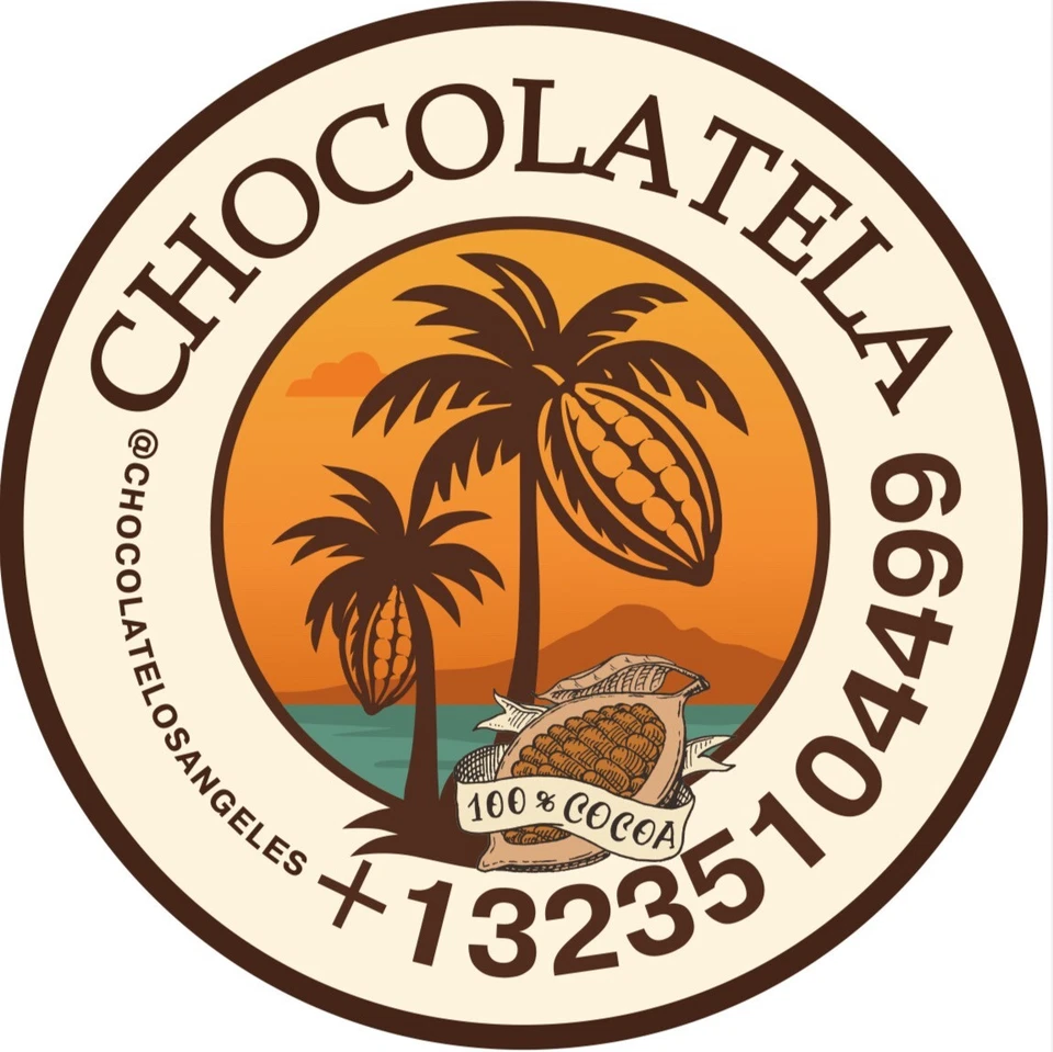 Handmade 3D Heart Milk Chocolate Bar Artisan Belgian Callebaut Gift Unique 100g. - Image 3 of 4