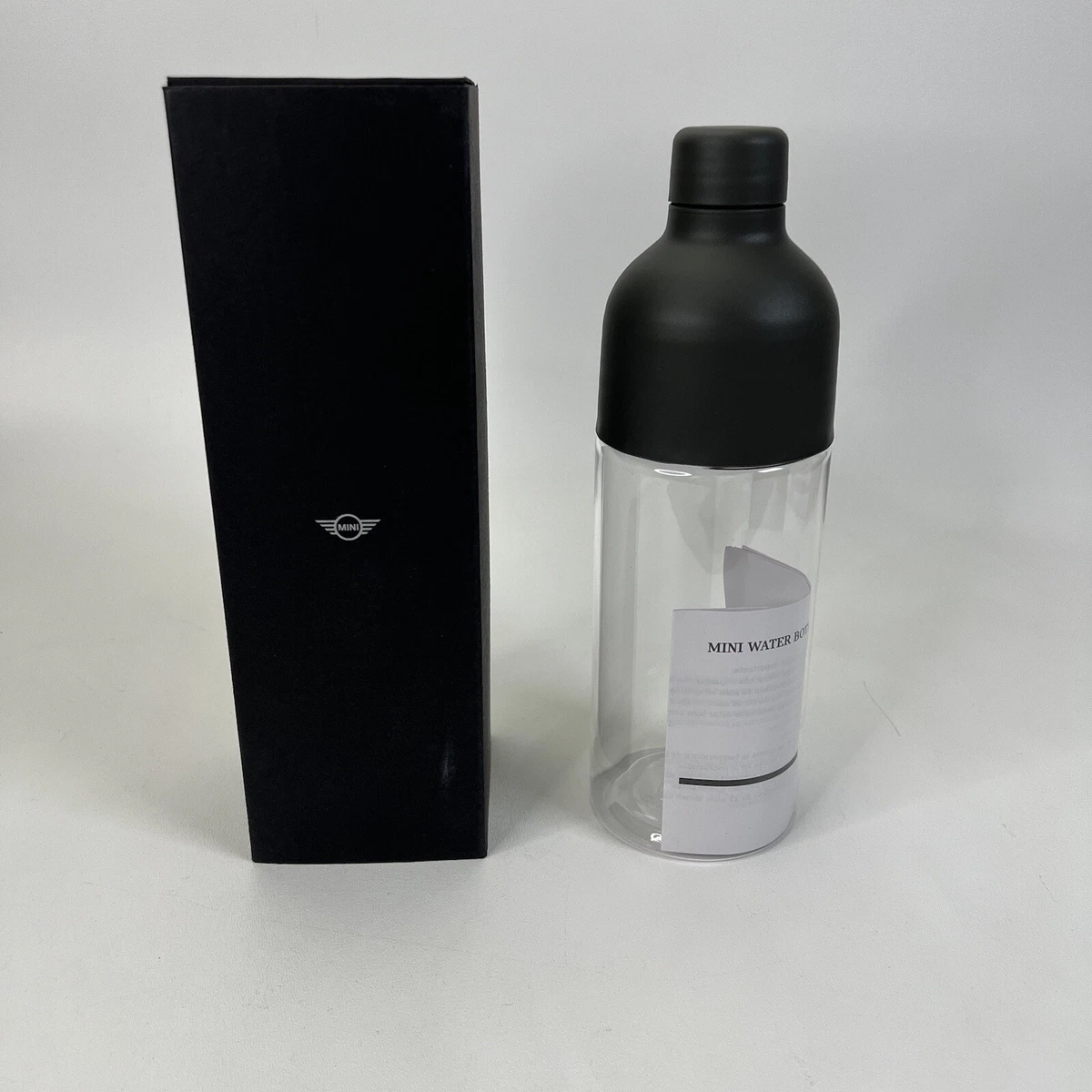 BMW MINI 80282445698 80282445699 Water Bottle | eBay