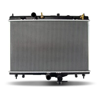 Radiator For Nissan Versa 2007 2008 2009 2010-2012 1.6L 1.8L