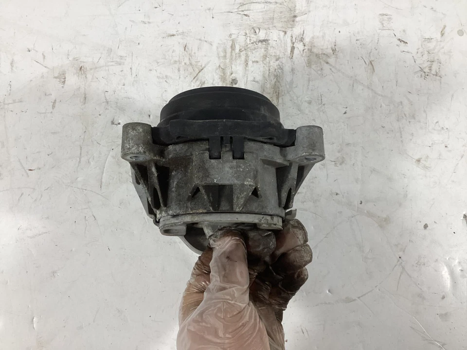 BMW X3 F25 2011-2017 montaje motor delantero derecho 6785712 OEM. Foto 4 de 4