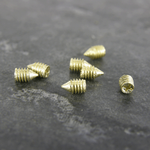 Viti, Dadi E Ingranaggi Per Modellismo - Componenti Di Fissaggio - Foto 7