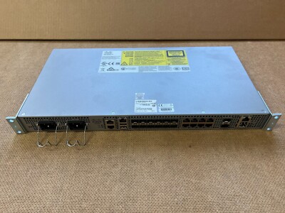 ASR-920-12CZ-A Cisco ASR920 Series