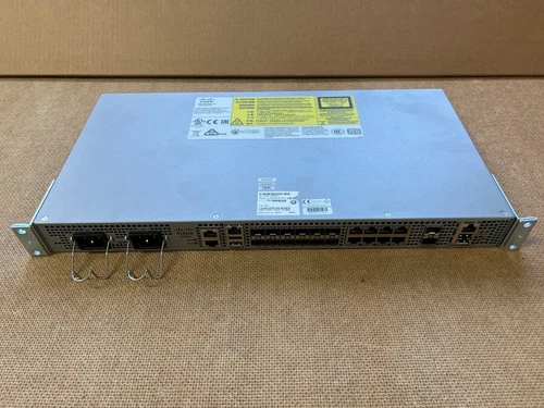 ASR-920-12CZ-A Cisco ASR920 Series