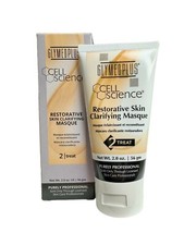 Glymedplus Restorative Skin Clarifying Masque 2oz