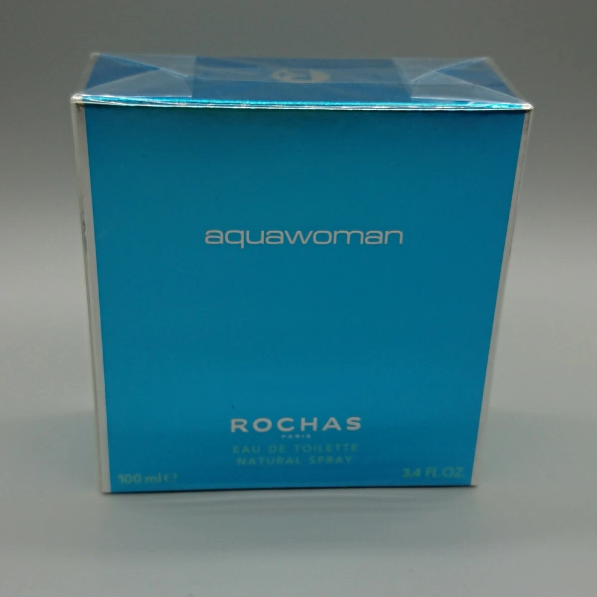 Aquawoman Women Discontinued for sale | eBay