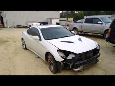 Rear Upper Control Arm Rear Coupe Front Fits 09-16 GENESIS 214396