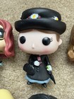 12 Funko Pop Marvel Disney Stranger Things DC Parks Rec Morticia Tiana Poppins — photo 10