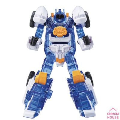 Tobot V X Y Z Mini Transformer Car Robot Figure Collection 20 Type