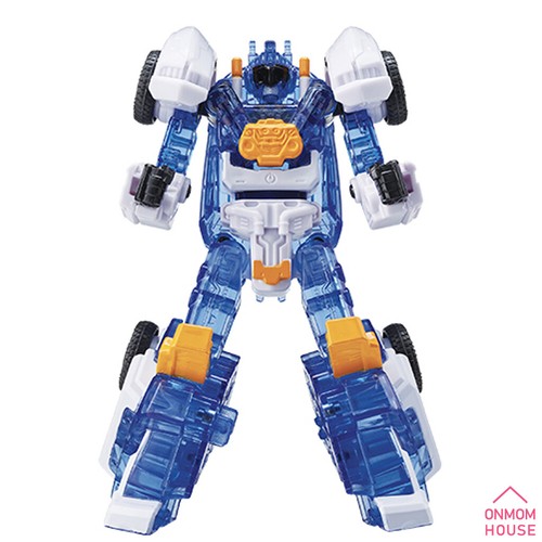 Tobot V X Y Z Mini Transformer Car Robot Figure Collection 20 Type Small Size - Picture 30 of 92