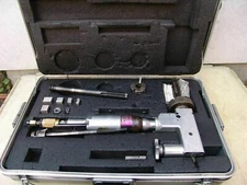 Tri Tool Bevelmester Beveler Model 203B Works Fine   #2