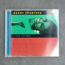 Naked And True - US Release Music