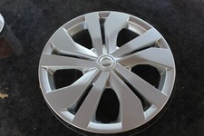 Nissan Versa Hubcap 15 Oem Wheel Cover 2017 2018 2019 Factory Original 53096 S Nissan Versa Hubcap 15 Oem Wheel Cover 2017 2018 2019 Factory Original 53096 S