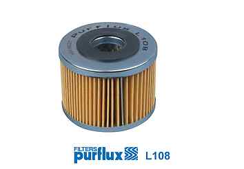 L387 PURFLUX Oliefilter Filter insert | prijs en ervaringen