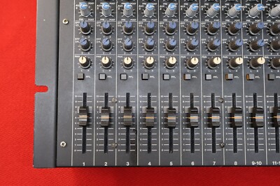 Tascam M-1016 Stage Mixer | eBay