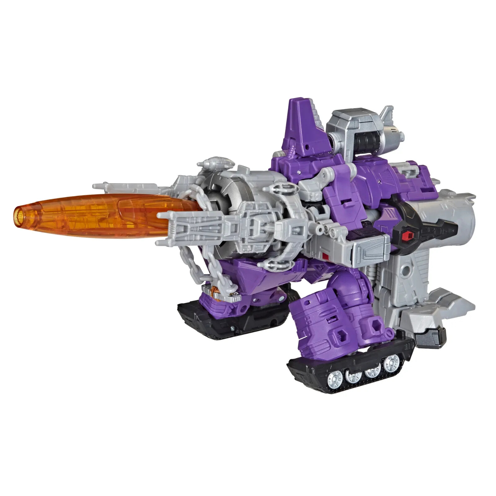 Galvatron Transformers Legacy Leader Class Figurine Hasbro de Collection