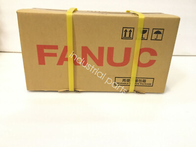 New In Box FANUC A06B-0117-B855#0049 AC Servo Motor