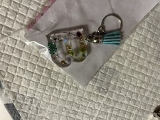 resin key chains