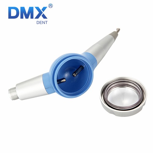 DMXDENT Dental Air Flow Teeth Polishing Polisher Prophy Handpiece Hygiene Jet - Picture 16 of 44