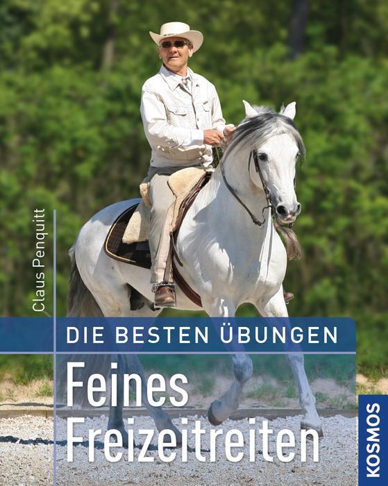 Thumbnail - Feines Freizeitreiten Claus Penquitt