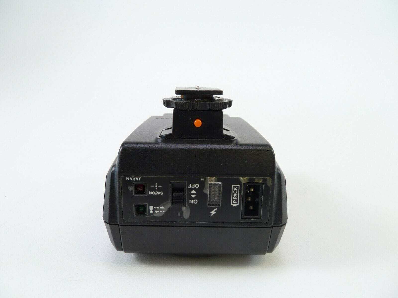Popular 30BA Shoe Mount Auto Thyristor Flash with Bounce Reflector Card