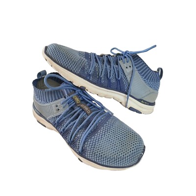 Abeo Lite Active Women's Purple/Blue Athletic Shoes Comfort