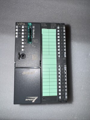 VIPA 313-6CF23 3136CF23 VIPA 313SC DPM