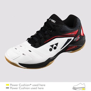 yonex shb 65 zm 2