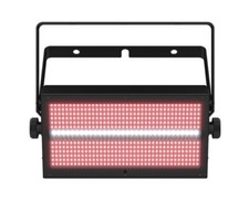 CHAUVET DJ Shocker Panel FX LED Strobe Wash Blinder Light w/16 Mappable Sections