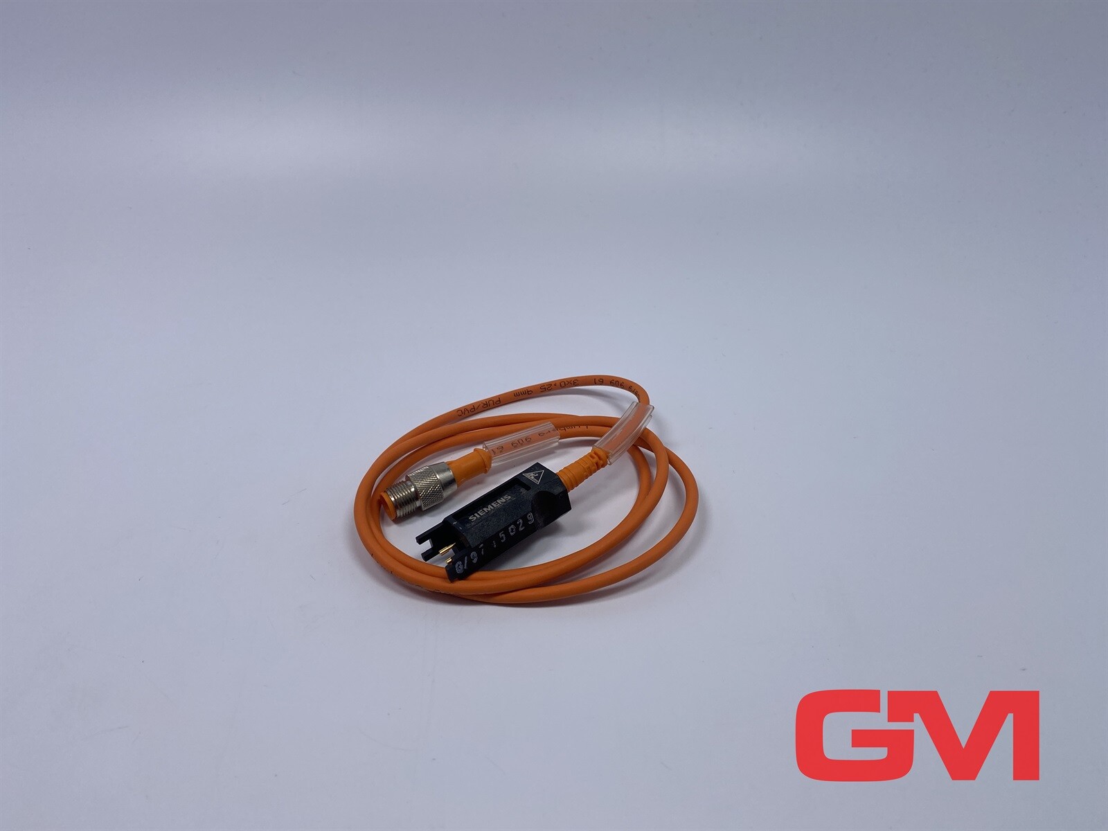 Siemens AS-Interface Address Adapter 3RK1901-0YA00 Addressing Adapter with Cable