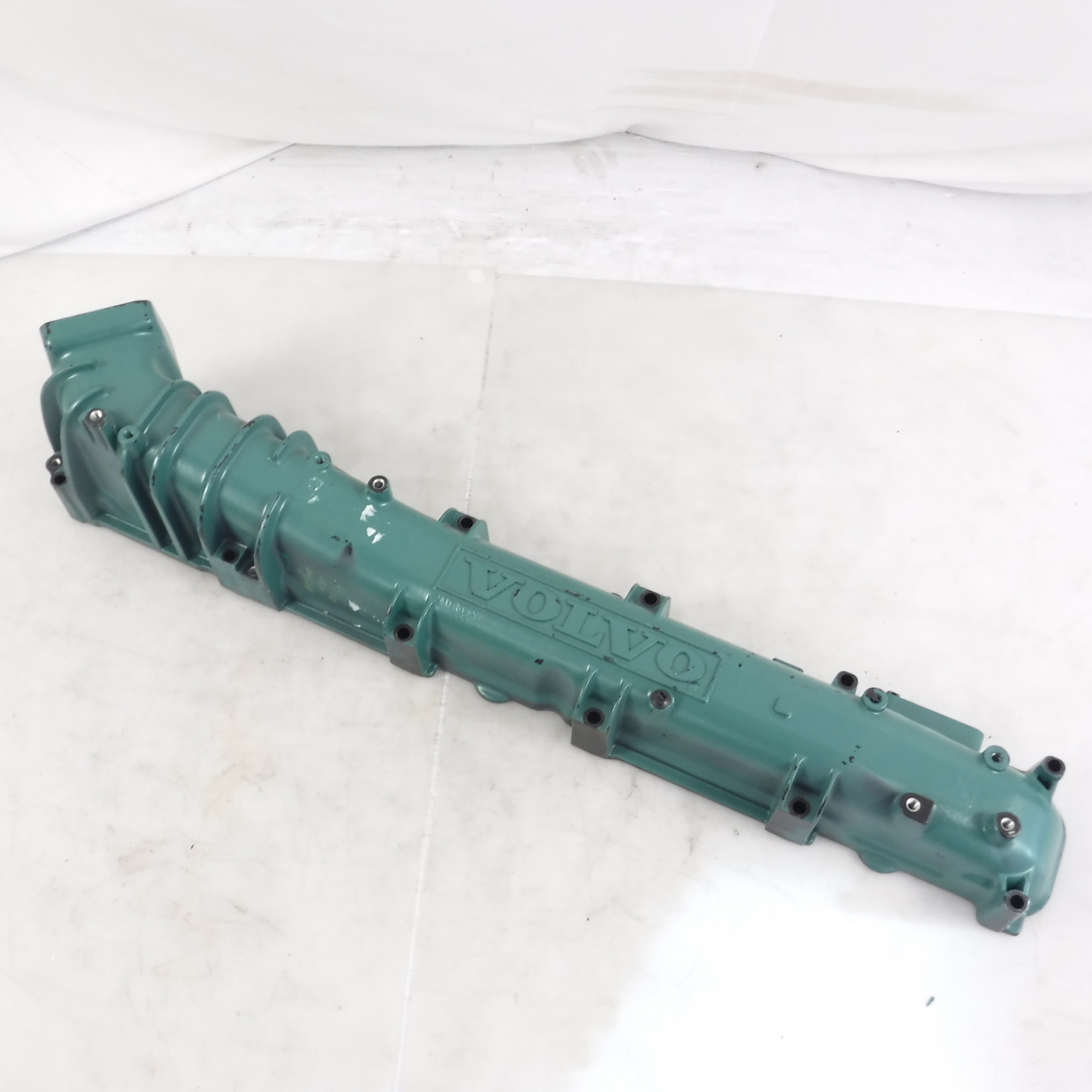 Genuine OEM Volvo Inlet Manifold 22099008 for 2019 Volvo VNL | eBay
